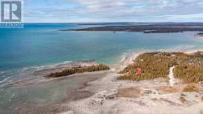 LT 30 BORDEN DRIVE | Northern Bruce Peninsula Ontario | Slide Image Twenty-one