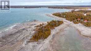 LT 30 BORDEN DRIVE | Northern Bruce Peninsula Ontario | Slide Image Twenty-five