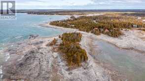 LT 30 BORDEN DRIVE | Northern Bruce Peninsula Ontario | Slide Image Twenty-six