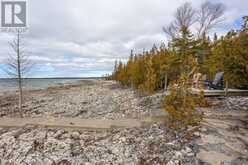 LT 30 BORDEN DRIVE | Northern Bruce Peninsula Ontario | Slide Image Two