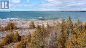 LT 30 BORDEN DRIVE | Northern Bruce Peninsula Ontario | Slide Image Thirty-six