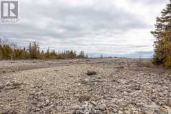 LT 30 BORDEN DRIVE | Northern Bruce Peninsula Ontario | Slide Image Five