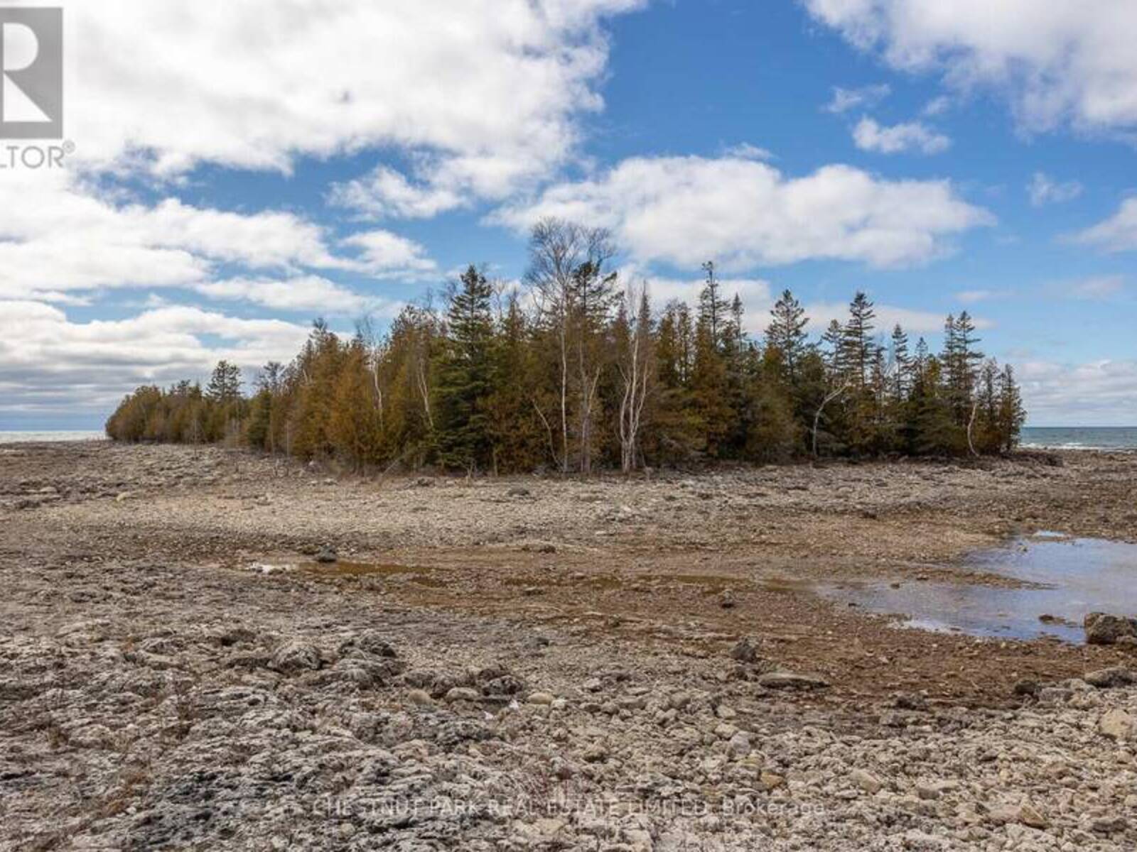 LT 30 BORDEN DRIVE, Northern Bruce Peninsula, Ontario N0H 2R0