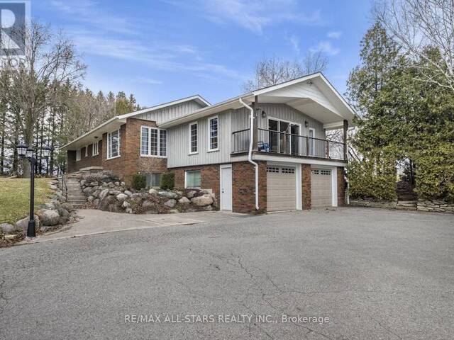 13557 TENTH LINE Whitchurch-Stouffville Ontario, L4A 7X4