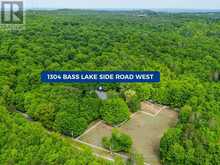 1304 BASS LAKE SIDE ROAD W | Oro-Medonte Ontario | Slide Image Two