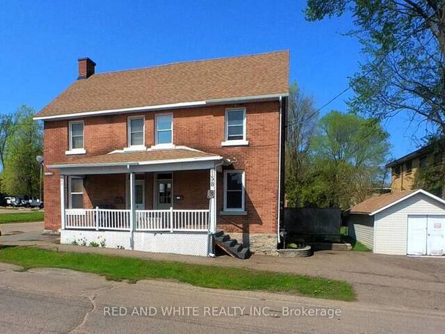 158 WILLIAM STREET Pembroke Ontario, K8A 1N5