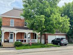 259 TRAFALGAR ROAD Pembroke Ontario, K8A 5A6