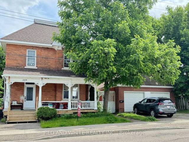 259 TRAFALGAR ROAD Renfrew Ontario, K8A 5A6