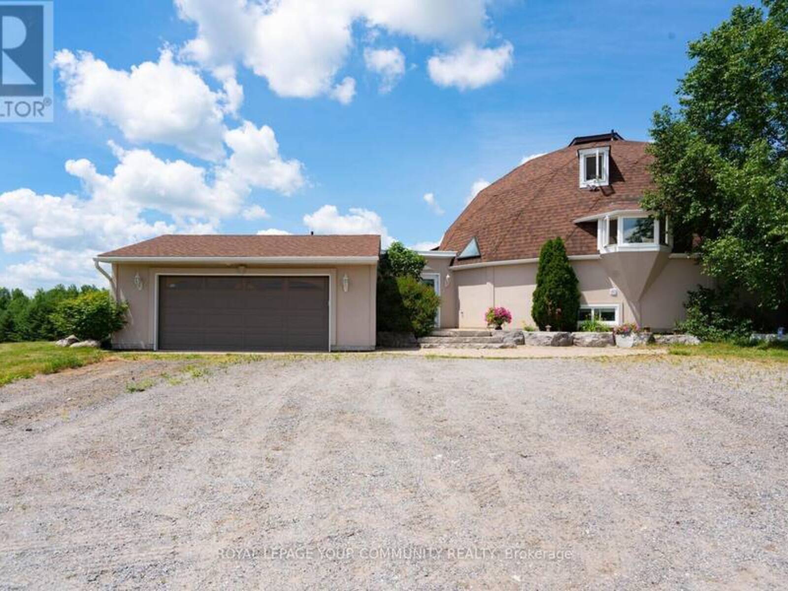 21152 KENNEDY ROAD, East Gwillimbury, Ontario L0G 1R0