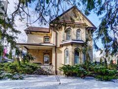 219 SECOND ST Whitchurch-Stouffville Ontario, L4A 1B9