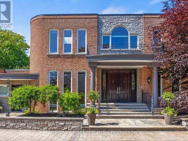 12 WESTMOUNT PARK ROAD Toronto Ontario, M9P 1R5