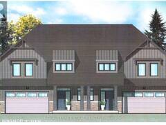 LOT 13 - 9&11 KERMAN AVENUE Grimsby Ontario, L3M 5M6