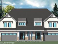 LOT 5 - 9&11 KERMAN AVENUE Grimsby Ontario, L3M 5M6