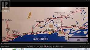 418 VICTORIA BEACH ROAD | Cramahe Ontario | Slide Image Four