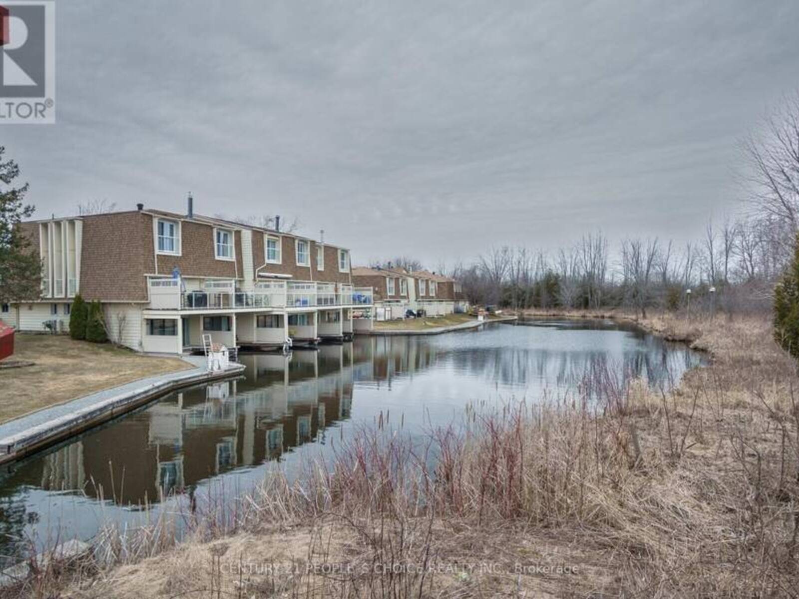 3 - 4 PARADISE BOULEVARD, Ramara, Ontario L0K 1B0