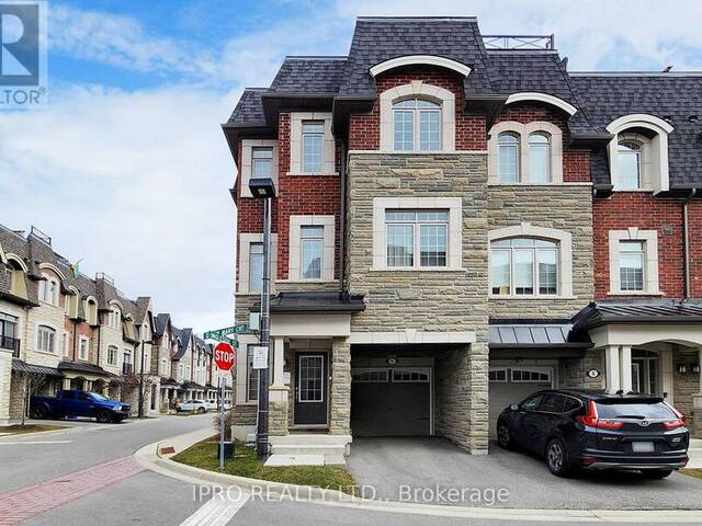 1 QUEEN MARY COURT Vaughan Ontario, L4L 2P8