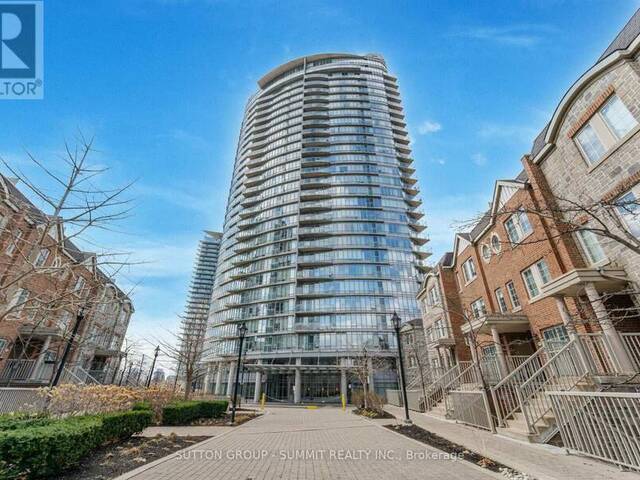 #304 -15 WINDERMERE AVE Toronto Ontario, M6S 5A2