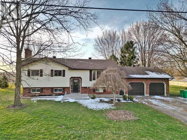 191 SOUTH ST ST Southwest Middlesex Ontario, N0L 1M0