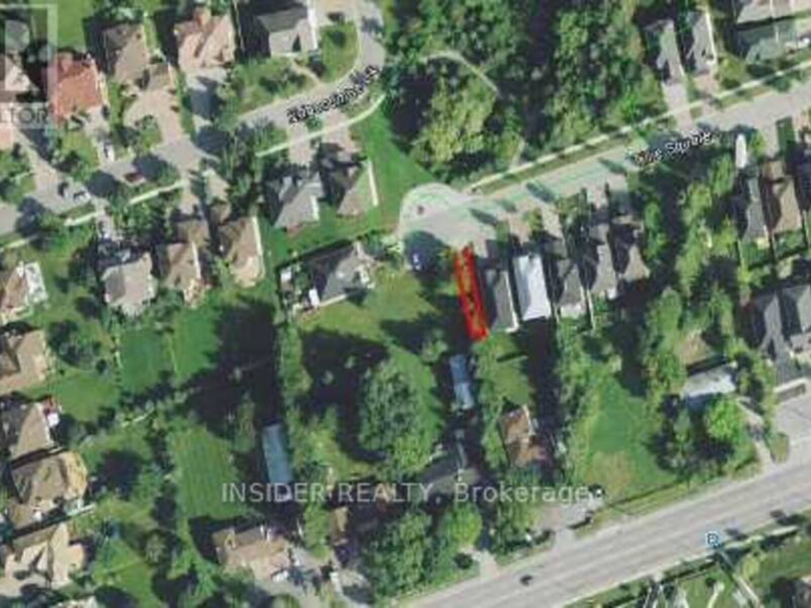 0 TILLIE SQUARE, Markham, Ontario L3S 3R9