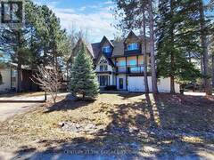 106 PLATER STREET The Blue Mountains Ontario, L9Y 0R5