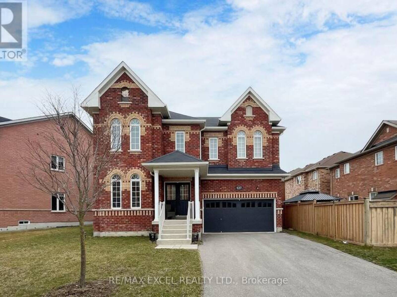 127 GREENWOOD RD, Whitchurch-Stouffville, Ontario L4A 4N7