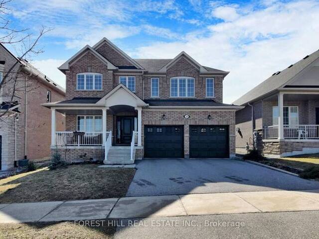268 CARRIER CRES Vaughan Ontario, L6A 4T4