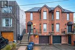 3A HUMBER HILL AVE | Toronto Ontario | Slide Image One
