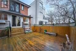 3A HUMBER HILL AVE | Toronto Ontario | Slide Image Thirty-six