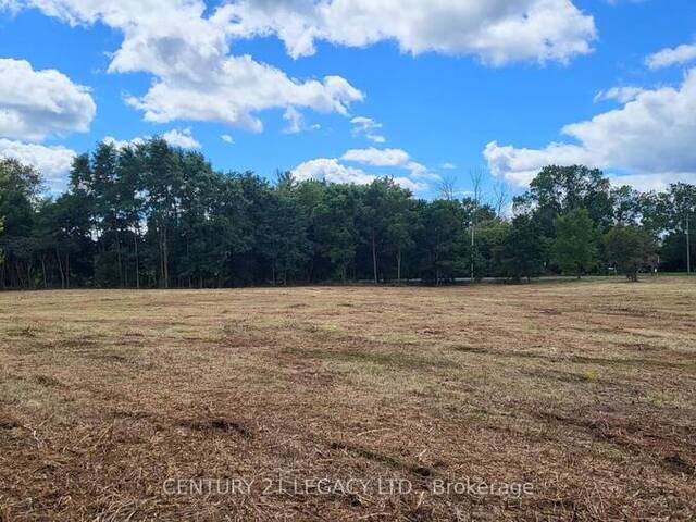 1278 HWY 5 W Hamilton Ontario, L9H 5E1 - Vacant Land For Sale