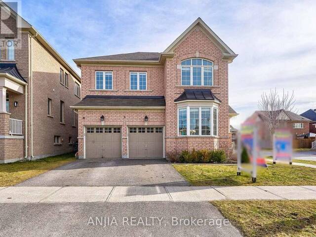 8 CREEKLAND AVE Whitchurch-Stouffville Ontario, L4A 1X2