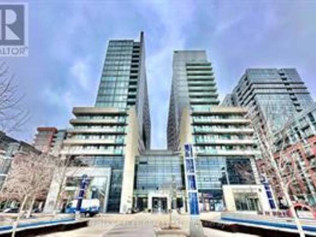 2201E - 36 LISGAR STREET Toronto Ontario, M6J 0C7