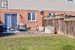 31 1/2 THOROLD RD | Welland Ontario | Slide Image Forty
