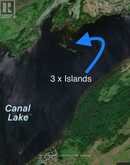 LT 1 ISLAND | Kawartha Lakes Ontario | Slide Image Sixteen