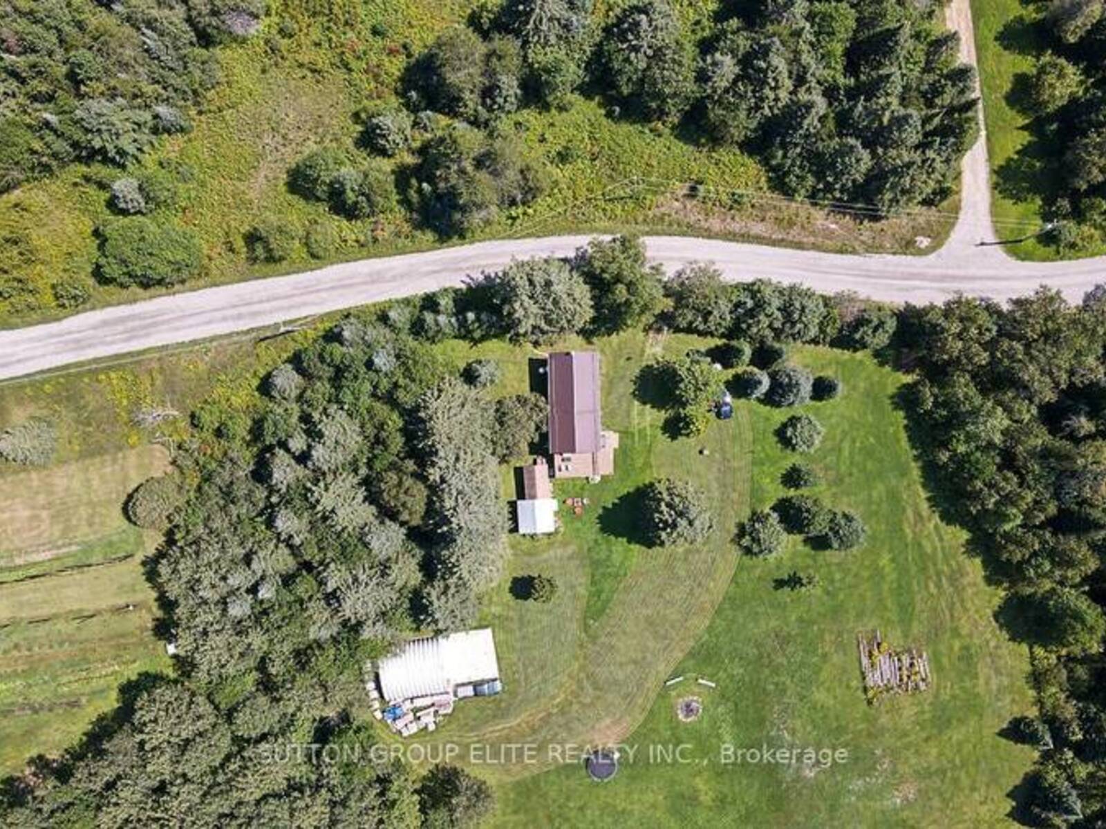 329 DUTCH LINE RD, Galway-Cavendish and Harvey, Ontario K0M 2A0