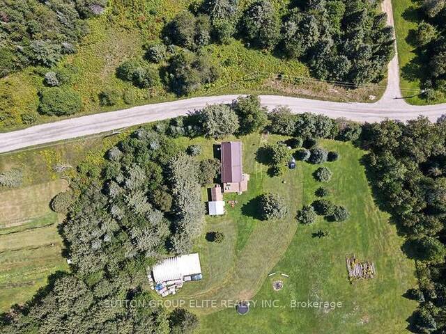 329 DUTCH LINE RD Galway-Cavendish and Harvey Ontario, K0M 2A0