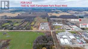 1683 & 1685 FANSHAWE PARK RD W | London Ontario | Slide Image Two