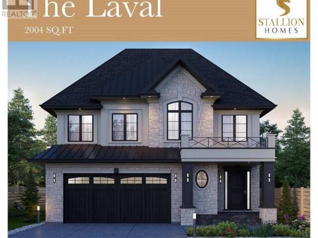 LOT 48 WALKER ROAD Pelham Ontario, L3B 5N5