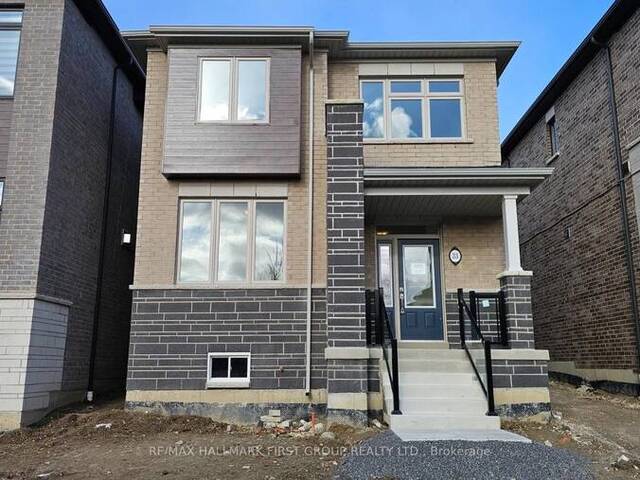 33 MOUNTAINSIDE CRES Whitby Ontario, L1R 0H6