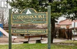 #87 -87 CARISBROOKE CRT W | Brampton Ontario | Slide Image One