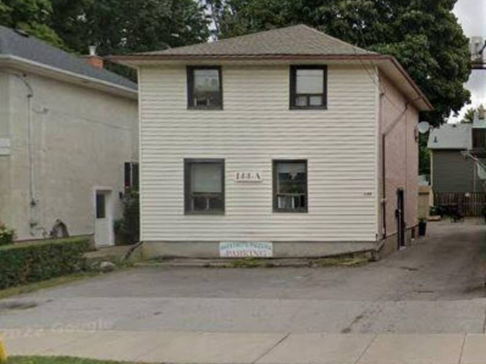 144-A LAKE ST, St. Catharines, Ontario L2R 5Y3