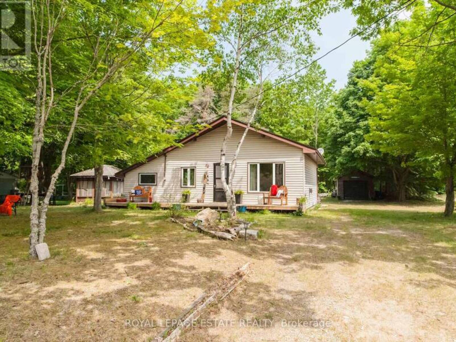 46 ALLISTER PLACE, South Bruce Peninsula, Ontario N0H 2G0