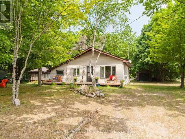 46 ALLISTER PLACE South Bruce Peninsula Ontario, N0H 2G0