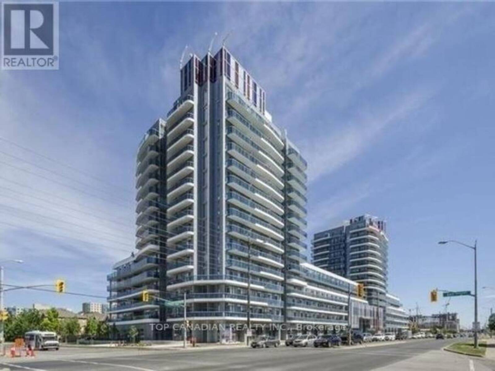 811 - 9471 YONGE STREET, Richmond Hill, Ontario L4C 0Z5