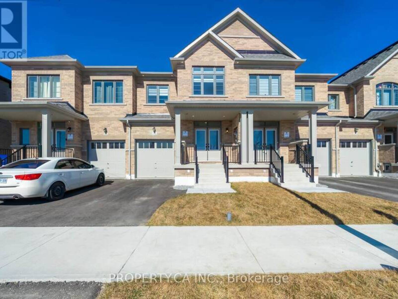 14 LITTLEWOOD DR, Whitby, Ontario L1P 0H4