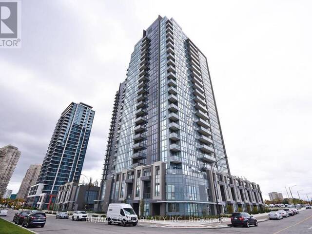 #1919 -5033 FOUR SPRING AVE Mississauga Ontario, L5R 0G6