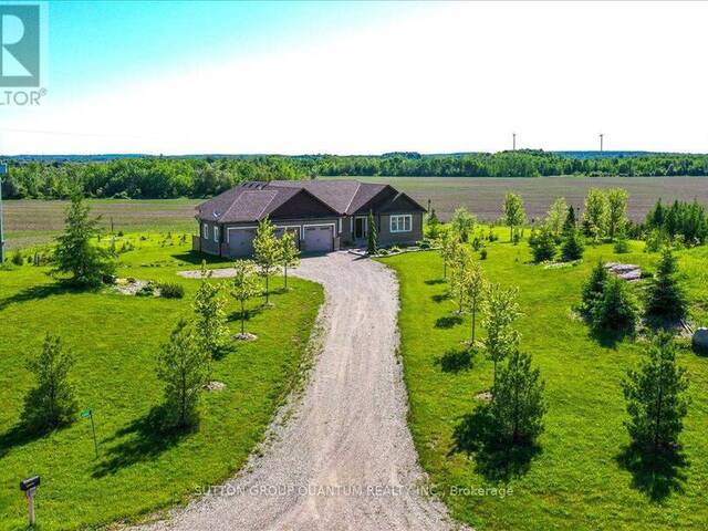 434555 4TH LINE Amaranth Ontario, L9W 0P4