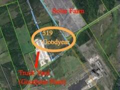 519 GOODYEAR ROAD Napanee Ontario, K7R 3L2