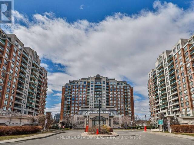 #212 -330 RED MAPLE RD Richmond Hill Ontario, L4C 0T6