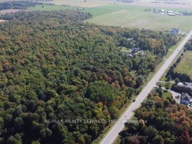 0 MISSISSAUGA ROAD Caledon Ontario, L7C 1X3