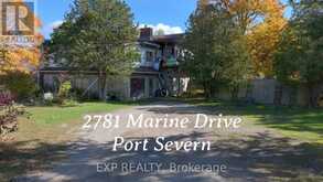 2781 MARINE DR | Severn Ontario | Slide Image One
